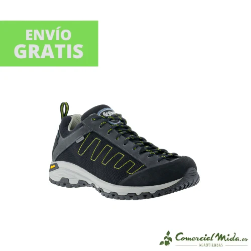 BESTARD RUTA Zapatillas para Senderismo Avanzado - Image 2