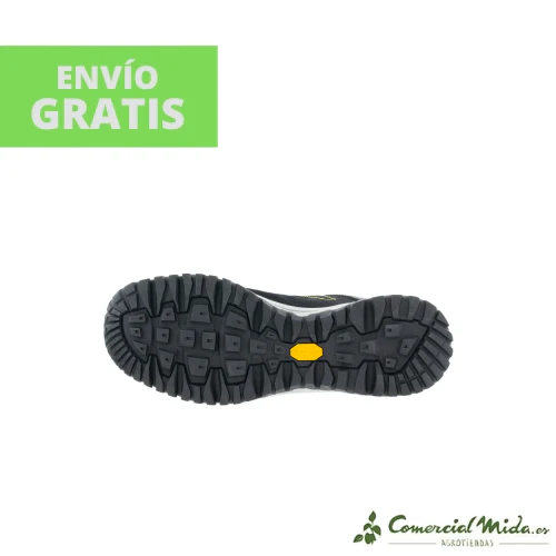 BESTARD RUTA Zapatillas para Senderismo Avanzado - Image 3
