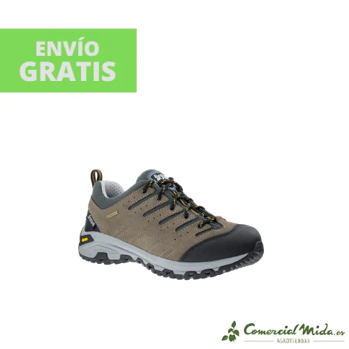 BESTARD SENDERO Zapatillas para Senderismo Ligero - Image 2