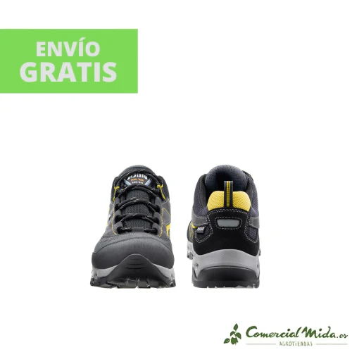 BESTARD SPACE LOW Zapatillas para Senderismo Ligero - Image 2