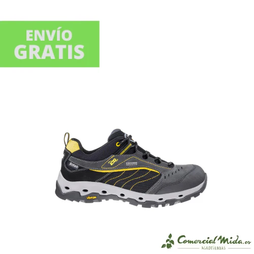 BESTARD SPACE LOW Zapatillas para Senderismo Ligero - Image 4