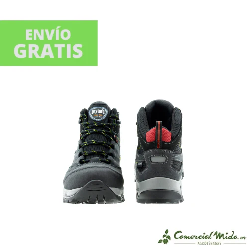BESTARD SPACE MID Bota para Caminatas y Senderismo - Image 3