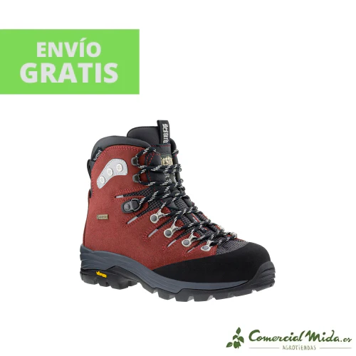 BESTARD SPIDER K LADY Bota de Trekking para mujer - Image 2