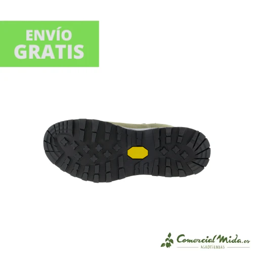 BESTARD TERRIER Bota de Caza Menor - Image 3