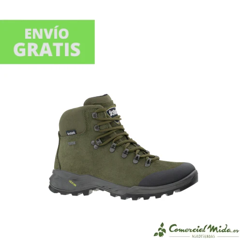 BESTARD TERRIER Bota de Caza Menor - Image 4