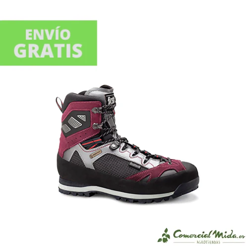 BESTARD TREK LADY FF Bota de Trekking para Mujer