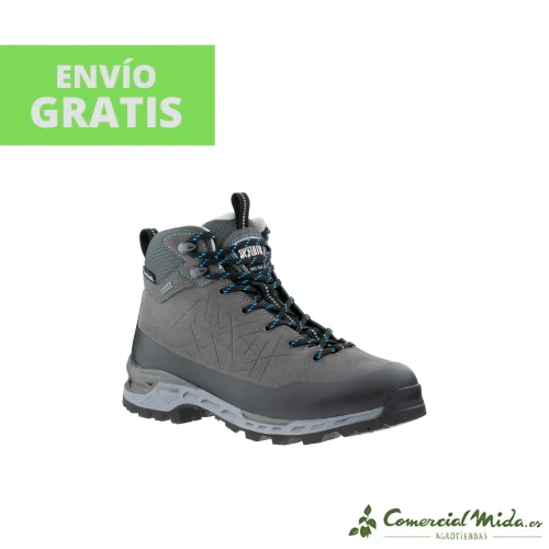 BESTARD TREK MID LADY Bota de Mujer Advanced Hiking - Image 2