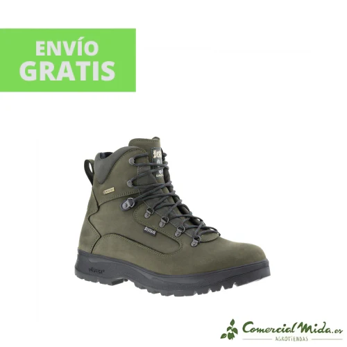 BESTARD TREKKER ESPECIAL Bota Ortopédica - Image 2