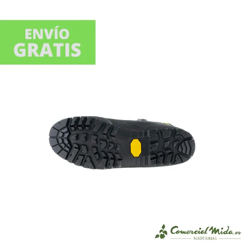 BESTARD TRILOGY Bota de Trekking - Image 4