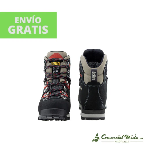 BESTARD TRILOGY LADY Botas para Trekking - Image 3