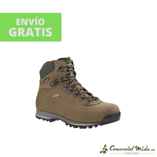 BESTARD TROTTER II Bota para Trekking - Image 2