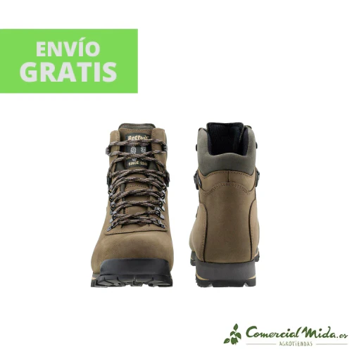 BESTARD TROTTER II Bota para Trekking - Image 3