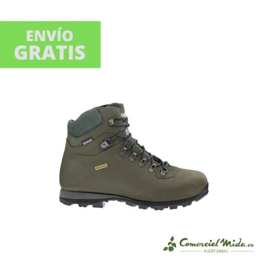 BESTARD TUNDRA AG Bota de Caza en Climas Fríos