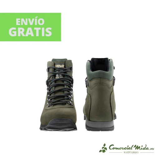 BESTARD TUNDRA AG Bota de Caza en Climas Fríos - Image 3