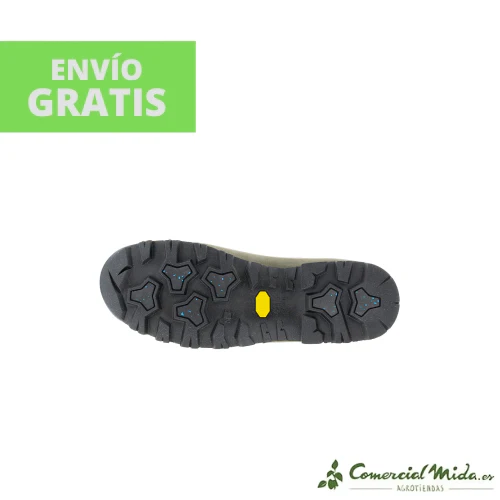 BESTARD TUNDRA AG Bota de Caza en Climas Fríos - Image 4