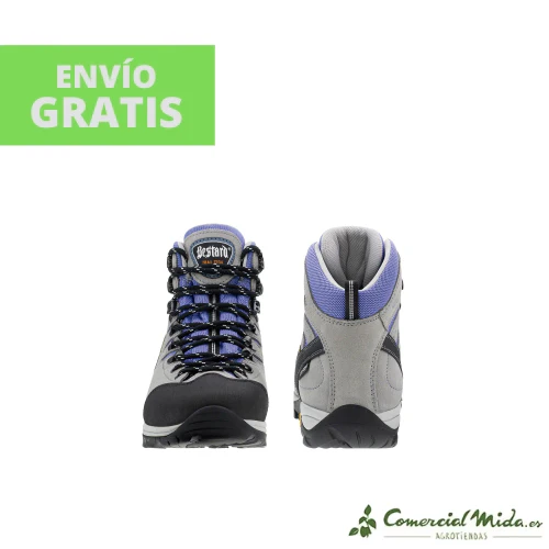 BESTARD TURÓ LADY Bota de Mujer para Caminatas - Image 2