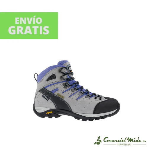 BESTARD TURÓ LADY Bota de Mujer para Caminatas - Image 4