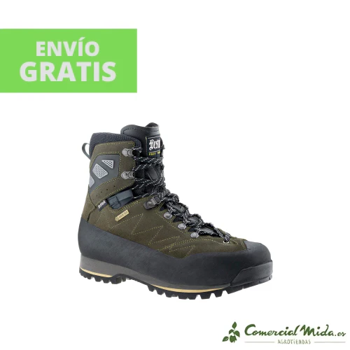 BESTARD WALES FF Bota de Caza y Trekking - Image 2