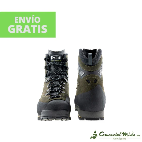 BESTARD WALES FF Bota de Caza y Trekking - Image 3