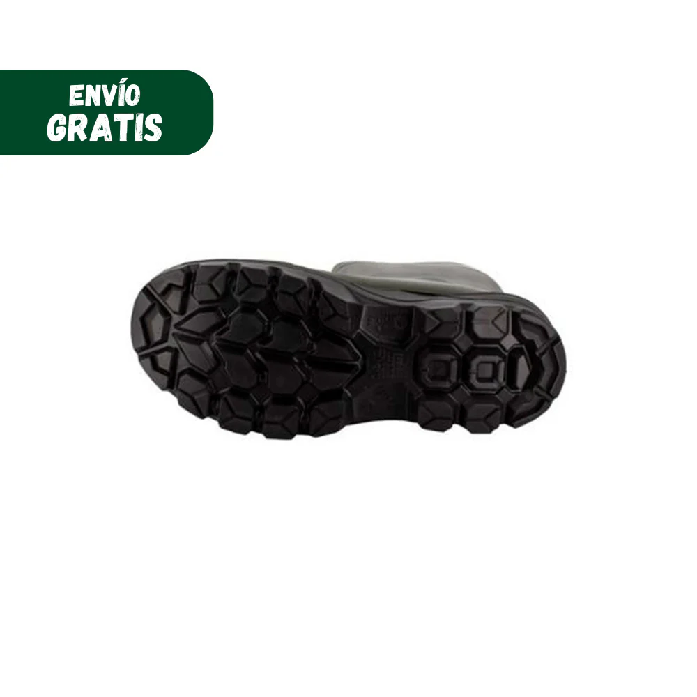 Bota de Agua de Seguridad NORAMAX AGRI S5 - Image 2