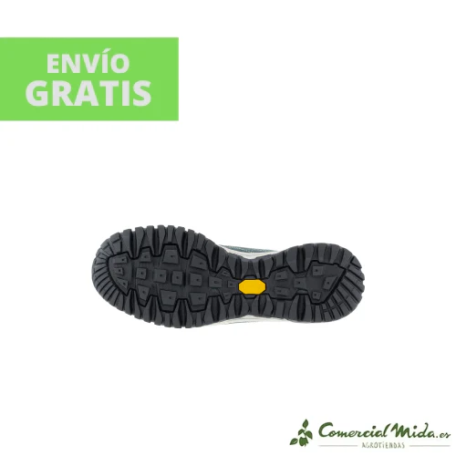 BESTARD TRAVESSA AZUL Botas para Trekking - Image 4