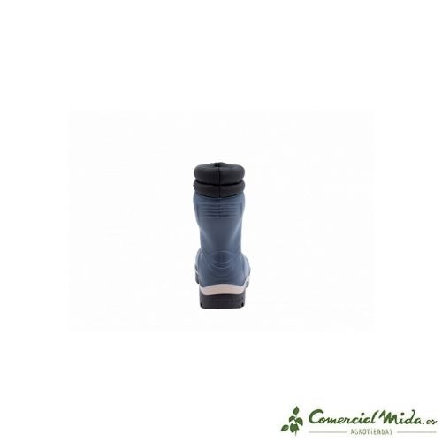 Botas DUNLOP KIDS BLIZZARD (K354061) de Invierno para Niños - Image 3