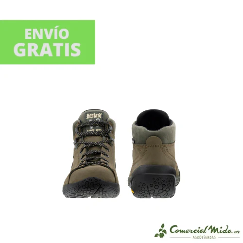 BESTARD TRAVEL Botas - Image 3