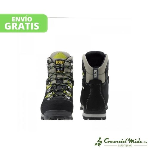 BESTARD TRILOGY Botas para Trekking - Image 2