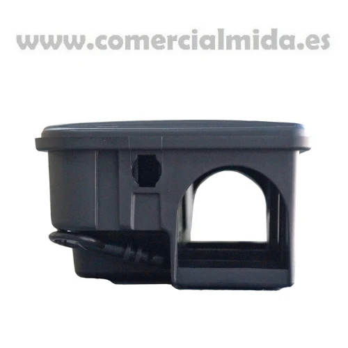 Caja Portacebos para ratones PK 078 - Image 3