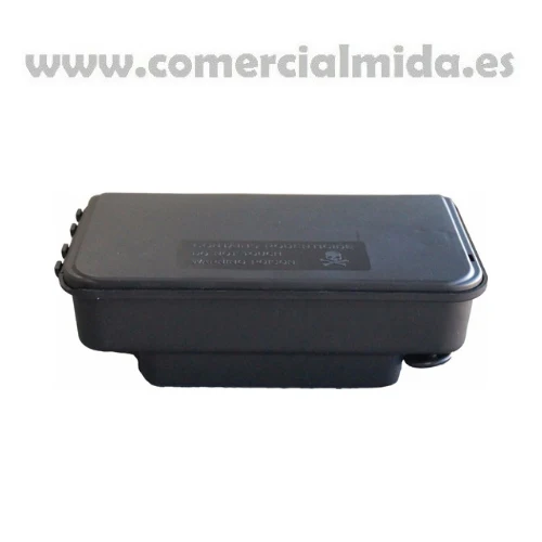 Caja Portacebos para ratones PK 078 - Image 4
