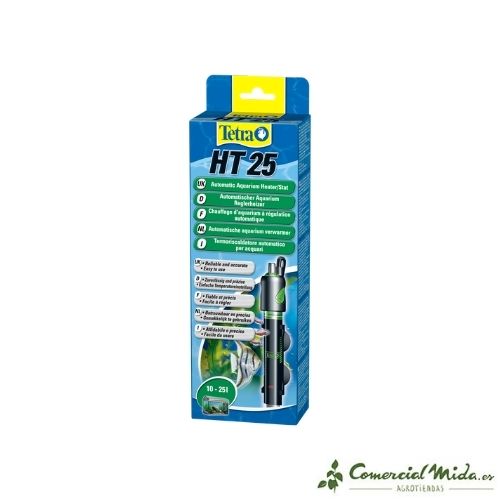 TETRA Calentador HT para Acuarios - Image 2