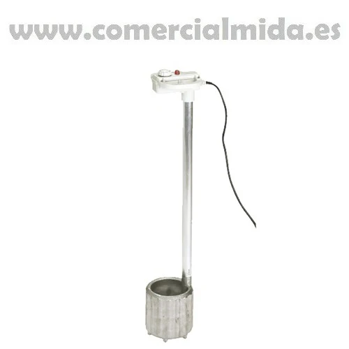 Calentador eléctrico para leche (Analógico)