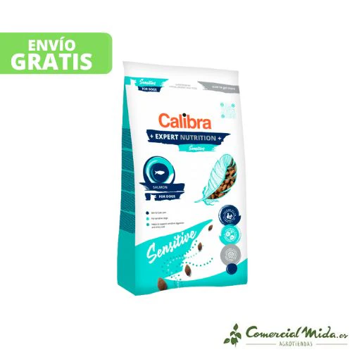 Calibra Comida Perros Nutrition Sensitive - Image 2