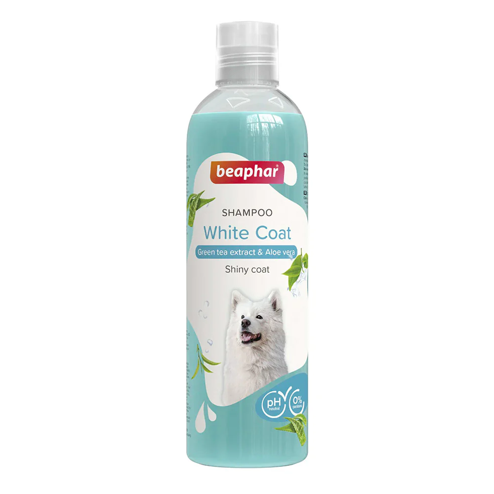 Champú para Perros con pelo Negro, Marrón y Blanco BEAPHAR - Image 3
