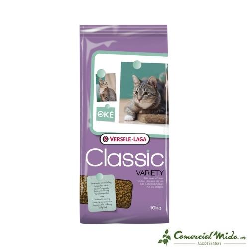 VERSELE LAGA Comida para Gatos