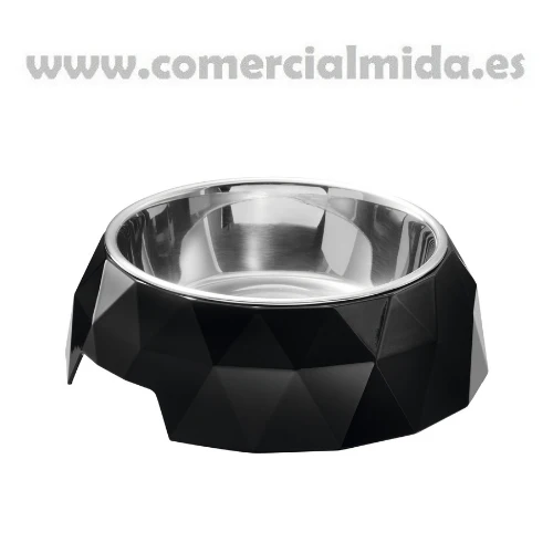 Hunter Comedero de melamina Kimberley, recipiente para comida y bebedero para perros - Image 3