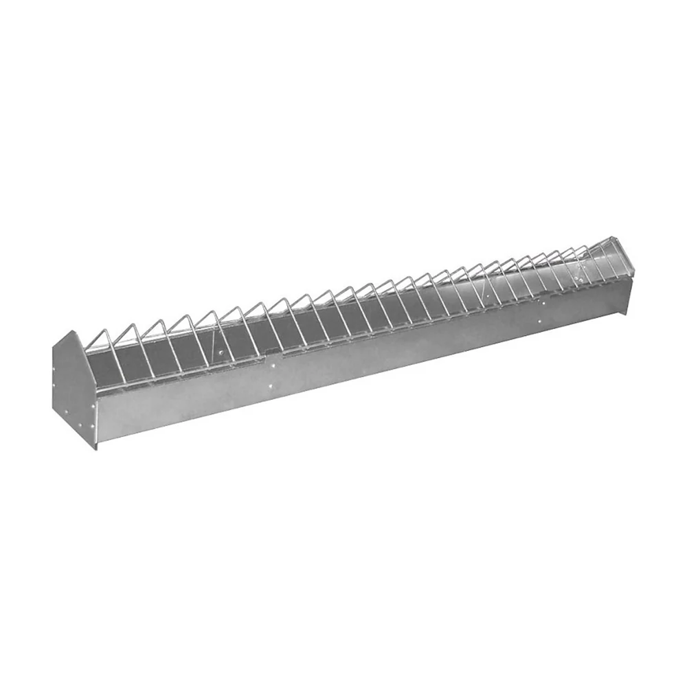 Comederos para Pollos de 0,5 y 1 metro GÓMEZ Y CRESPO - Image 2