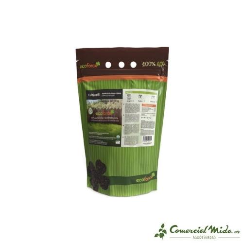 CULTIVERS Abono Césped Ecológico - Image 2
