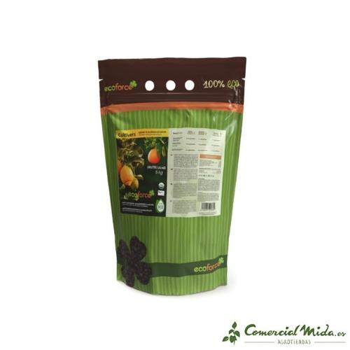 CULTIVERS Abono Cítricos Ecológico - Image 2