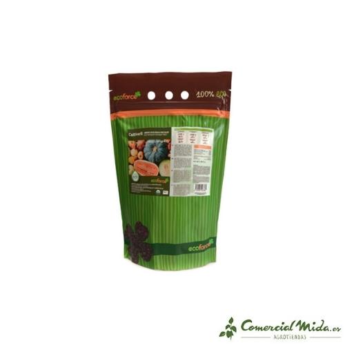 CULTIVERS Abono Frutales Ecológico - Image 2