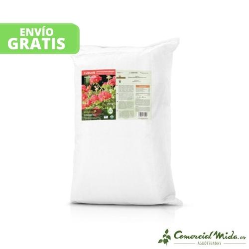 CULTIVERS Abono Geranios Ecológico - Image 5