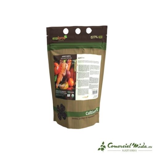 CULTIVERS Abono Huerto Ecológico - Image 2