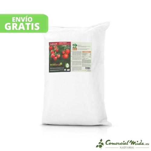 CULTIVERS Abono Tomates Ecológico - Image 5