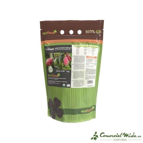 CULTIVERS Abono Tropicales Ecológico - Image 2