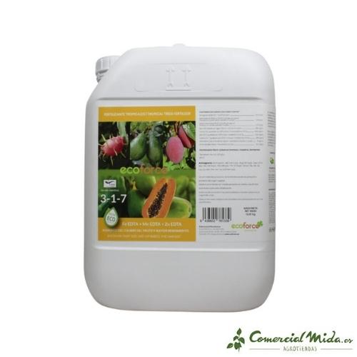 CULTIVERS Abono Tropicales Líquido Ecológico - Image 4