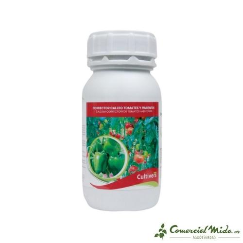 Cultivers Calcio Ecológico Líquido