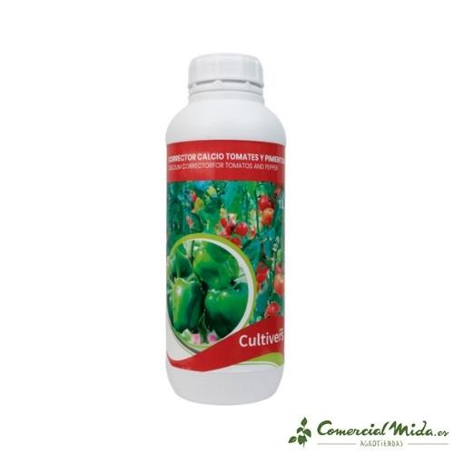Cultivers Calcio Ecológico Líquido - Image 2