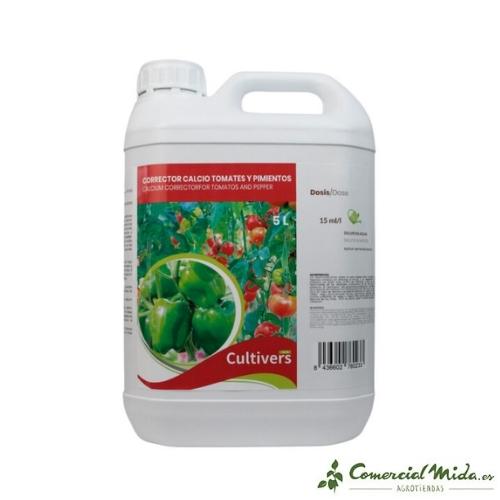 Cultivers Calcio Ecológico Líquido - Image 3