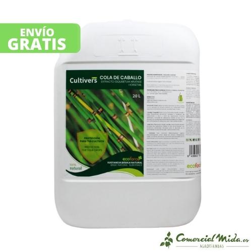 CULTIVERS Cola de Caballo Ecológica - Image 3