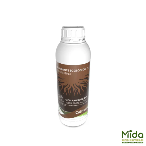 CULTIVERS Enraizante Líquido Ecológico - Image 2